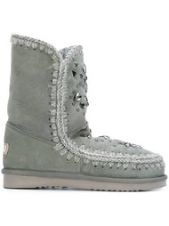 ботинки 'Eskimo'  Mou