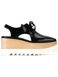 туфли на платформе 'Elyse' Stella McCartney