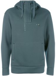 толстовка с капюшоном Emporio Armani