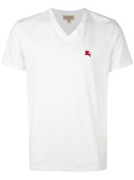v neck T-shirt Burberry