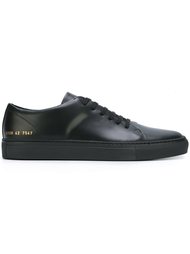 классические кеды   Common Projects