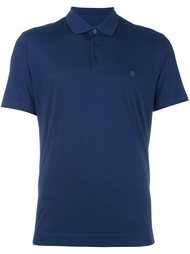 классическая футболка-поло Z Zegna