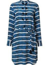 'Gilette' striped dress Figue