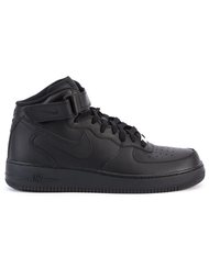 кроссовки 'Air Force 1 Mid '07' Nike