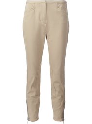 укороченные брюки скинни 3.1 Phillip Lim