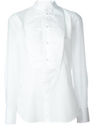 рубашка 'China Tux' Dsquared2