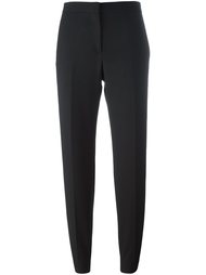 зауженные брюки Paul Smith