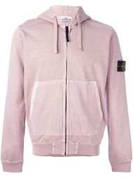 толстовка с капюшоном Stone Island