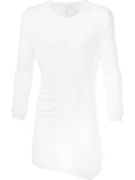 long fit sweatshirt Julius