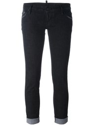джинсы 'Pat'  Dsquared2
