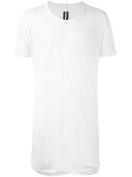 футболка 'Double'  Rick Owens