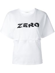 футболка 'Zero' Alyx