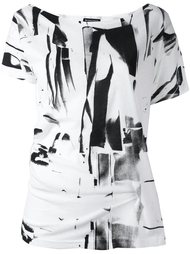 футболка 'Lucian' Ann Demeulemeester