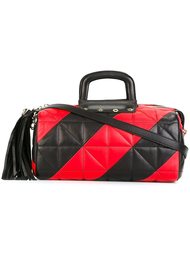 стеганая сумка на плечо Sonia Rykiel
