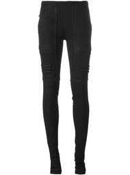 джеггинсы Rick Owens DRKSHDW