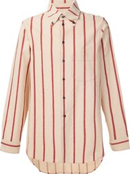 'Tazio' shirt  Uma Wang