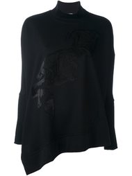 толстовка 'Gritto' Ann Demeulemeester