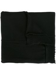 ribbed ends scarf Damir Doma