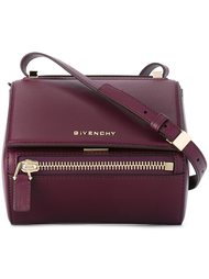 миниатюрная сумка 'Pandora Box' Givenchy