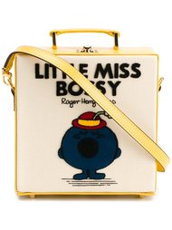 Little Miss Bossy shoulder bag Olympia Le-Tan