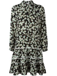 платье-рубашка с заниженной талией Sonia By Sonia Rykiel