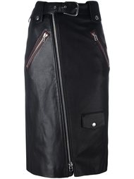 юбка-карандаш на молнии Each X Other