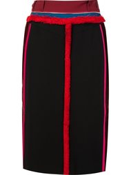 'Alec' skirt Altuzarra
