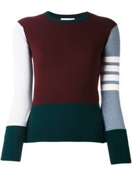 джемпер с круглым вырезом Thom Browne