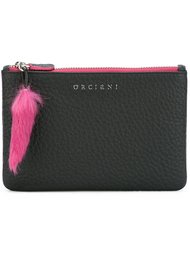 'Soft' clutch Orciani