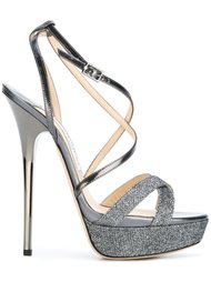 босоножки 'Liddie 145' Jimmy Choo