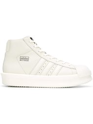 кроссовки Adidas x Rick Owens 'Mastodon Pro'  Adidas