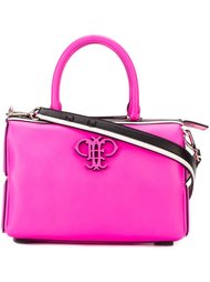 сумка-тоут с логотипом Emilio Pucci