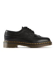 '1461' brogues Dr. Martens