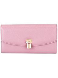 кошелек 'Dauphine' Dolce &amp; Gabbana