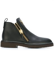 ботинки по щиколотку 'Austin' Giuseppe Zanotti Design