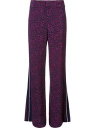 pyjama style trousers Derek Lam 10 Crosby