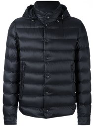 пуховик 'Nazaire' Moncler