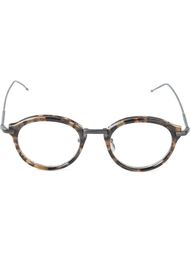 round frame glasses  Thom Browne
