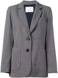 two button jacket  Société Anonyme