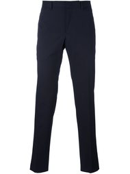 прямые брюки Z Zegna