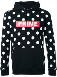 polka dot hoodie Guild Prime