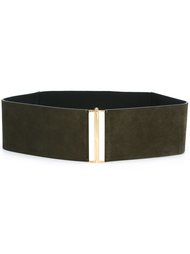 широкий ремень Marni