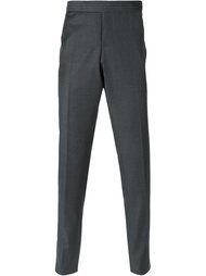 классические брюки  Thom Browne