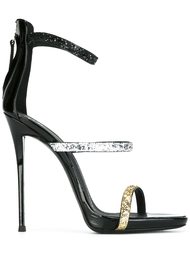 босоножки 'Harmony' Giuseppe Zanotti Design