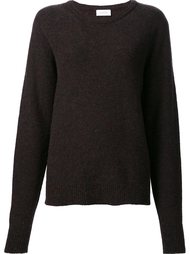 crew neck jumper  Lemaire