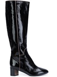 'Belle' knee length boots Pierre Hardy
