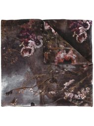 'Chal Muschio' scarf Faliero Sarti