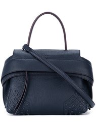 средняя сумка 'Wave'  Tod's