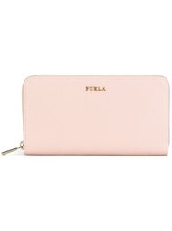 кошелек с круговой застежкой-молнией Furla