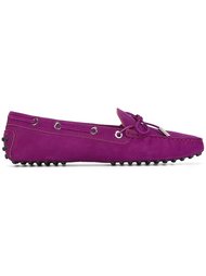 классические мокасины Tod's